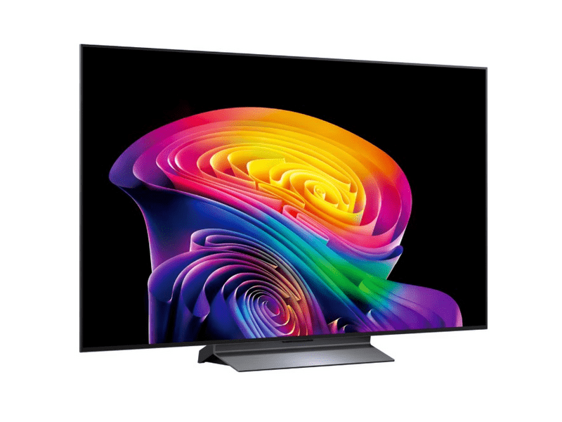 LG OLED55C61LA 55