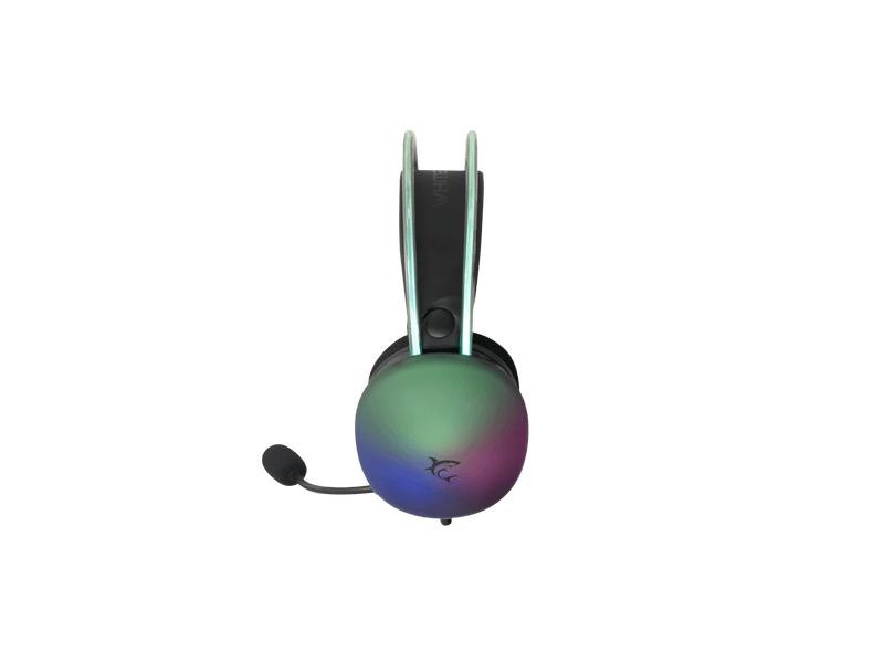 White Shark Firefly-B Gamer fejhallgató (GH-2342B)