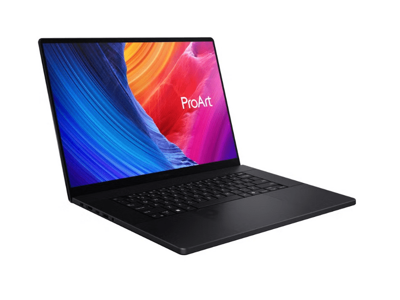 Asus ProArt P16 H7606WP-ME020X Notebook + Win11 Pro
