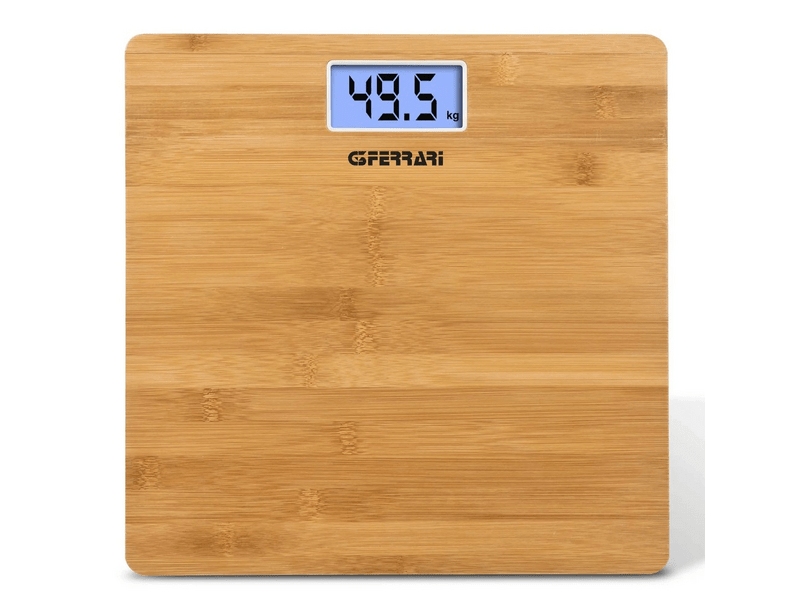 G3 Ferrari G30042 Banwood Care személymérleg