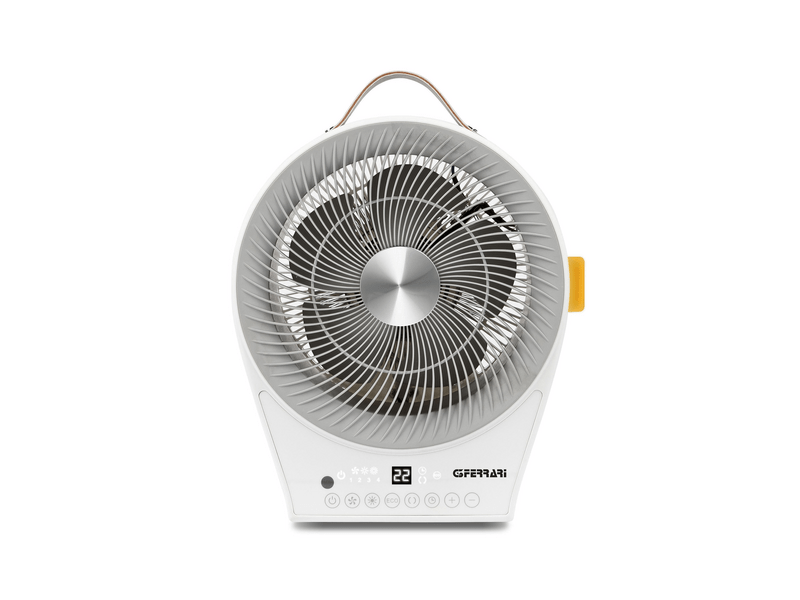 G3Ferrari G60024 Hősugárzó és ventilátor