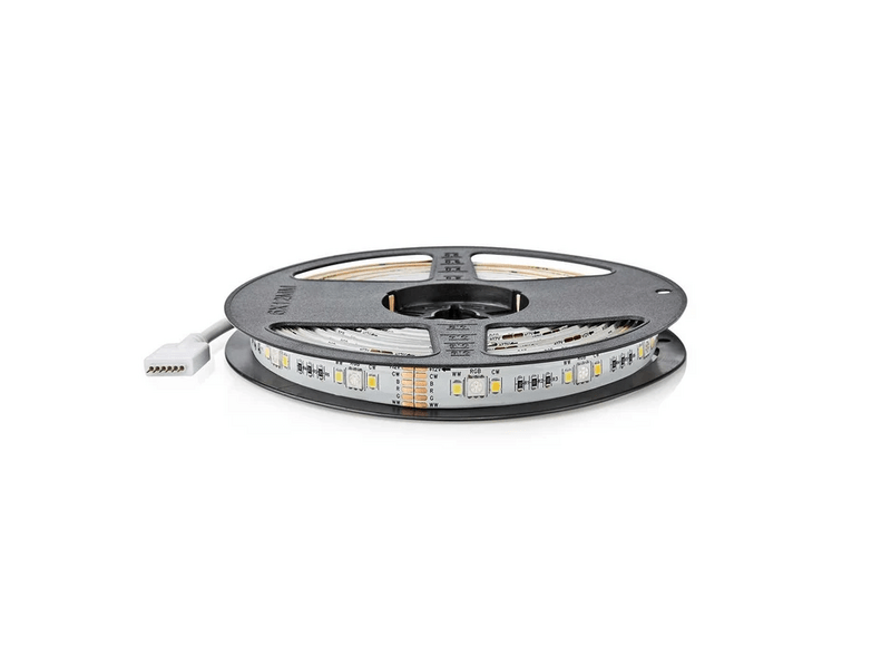 Nedis WIFILS50CRGBW Wi-Fi LED szalag, 5 m