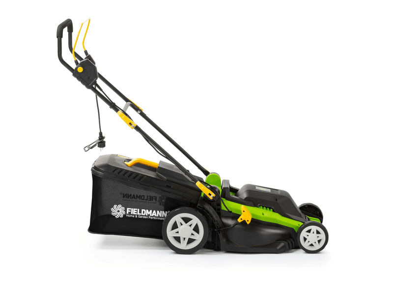 Fieldmann FZR 2048-E Elektromos fűnyíró