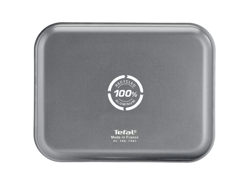 Tefal La Recyclé J5700553 Tepsi, 25 x 19 cm