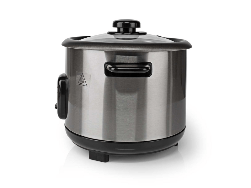 Nedis KARC115AL Rizsfőző, 1.5 L