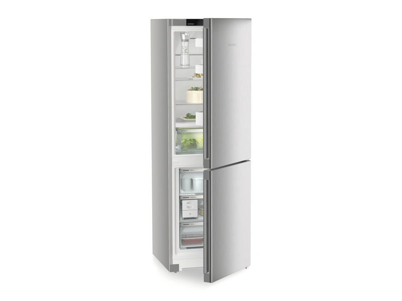 Liebherr KGBNsf 52Vc23 Alulfagyasztós hűtőszekrény