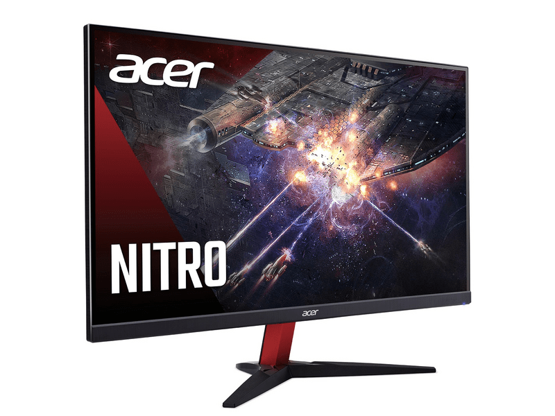 Acer Nitro KG242Y E (UM.QX2EE.E01) 23,8