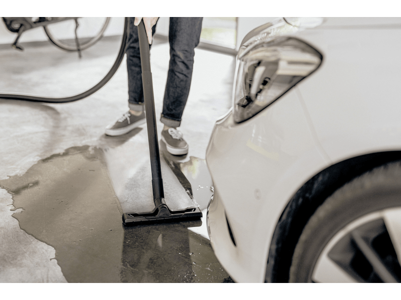 Kärcher KWD 3 V-17/4/20 Száraz-nedves porszívó (1.628-443.0)