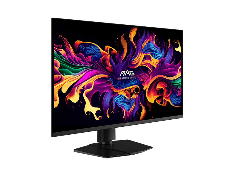 MSI MAG 322UP QD-OLED E16 31,5" UHD Gamer monitor