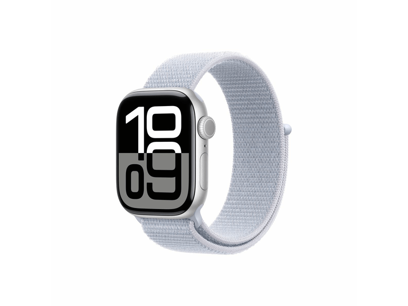 Apple W S10 42mm SL  Sport Loop