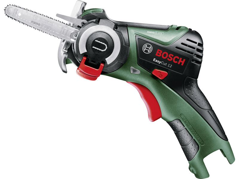 Bosch EasyCut 12 Nanoblade bežična višenamjenska pila, bez baterije (06033C9001)