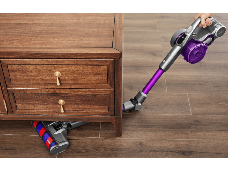 Jimmy JV85 Pro bežični štapni usisavač