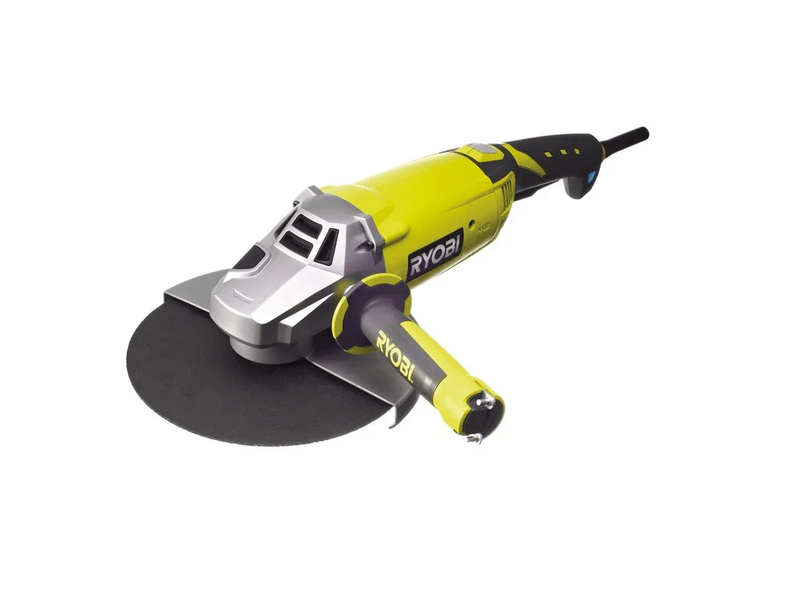 Ryobi 2000W 230 mm sarokcsiszoló