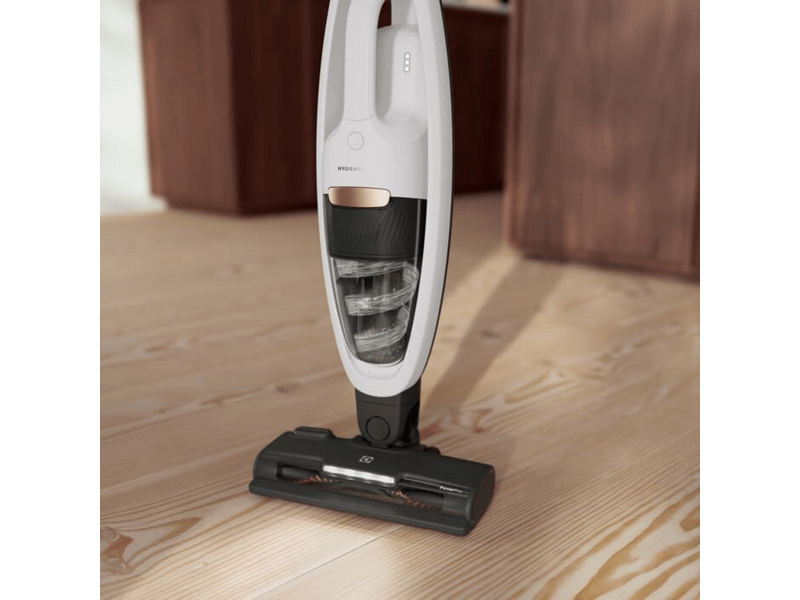 Electrolux ES52HB25SH Hygienic 500 Vezeték nélküli porszívó