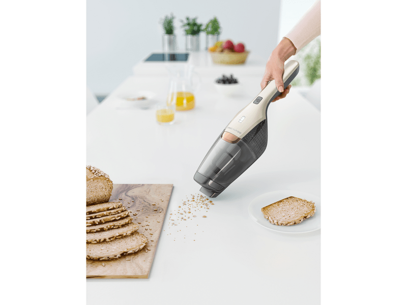 Electrolux EERC75SW Ergorapido vezeték nélküli álló porszívó