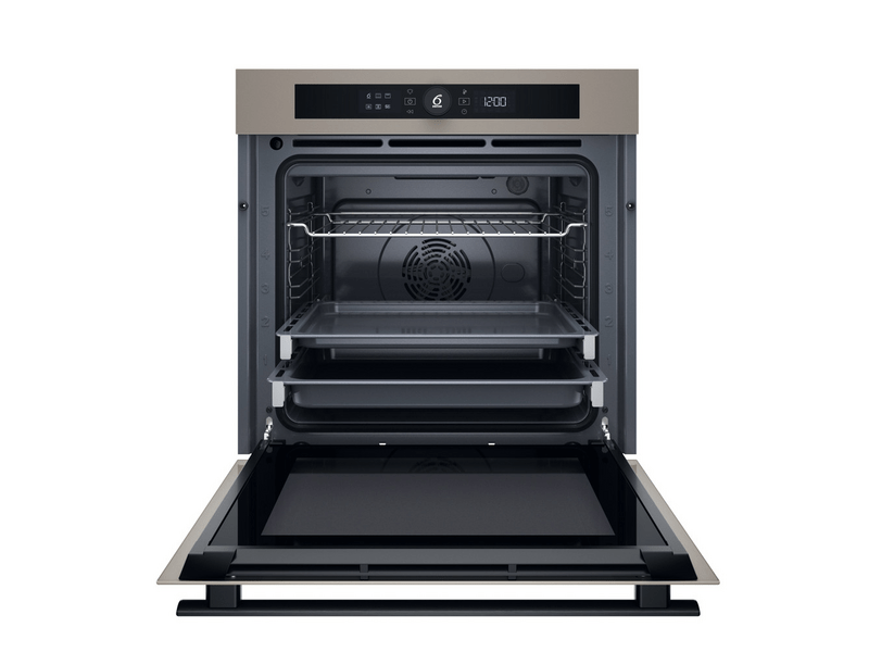 Whirlpool WOI4S8HM2SEA Beépíthető sütő