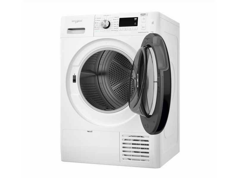 Whirlpool FFT M11 72B EE Hőszivattyús szárítógép
