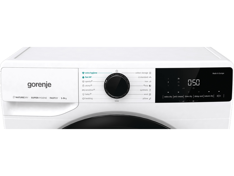 Gorenje DNA92 Szárítógép