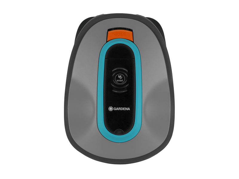 Gardena 19701-72 smart SILENO life 750 robotfűnyíró készlet