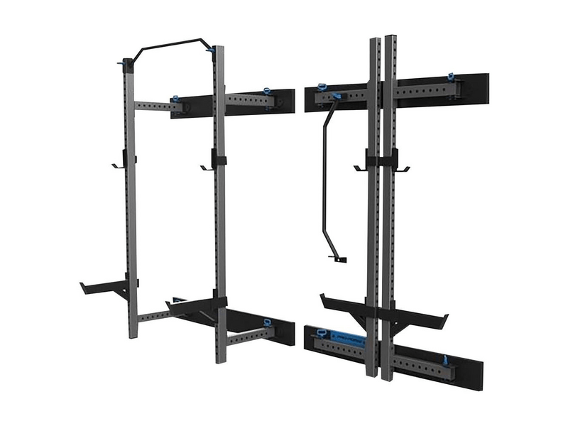 Pro-Form Carbon Strength Foldable Wall Rack edzőkeret