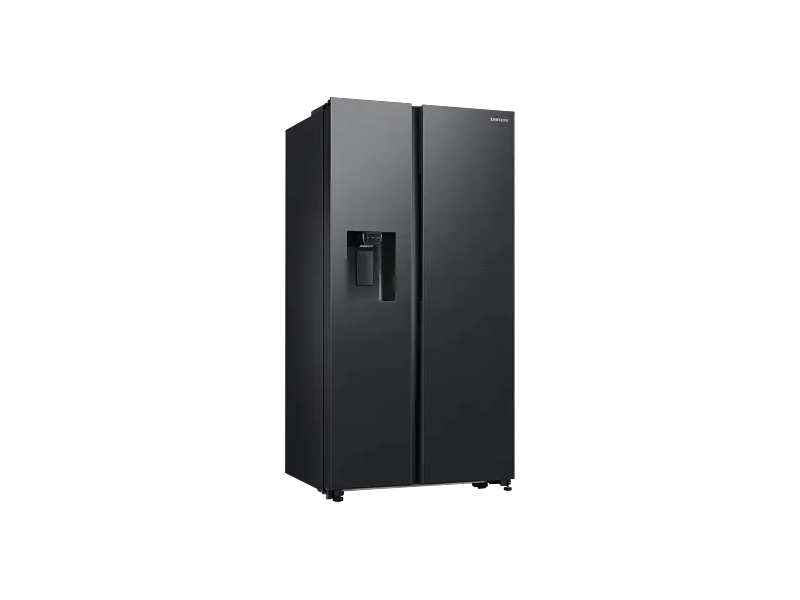Samsung RS65DG5403B1EO Side by Side hűtőszekrény