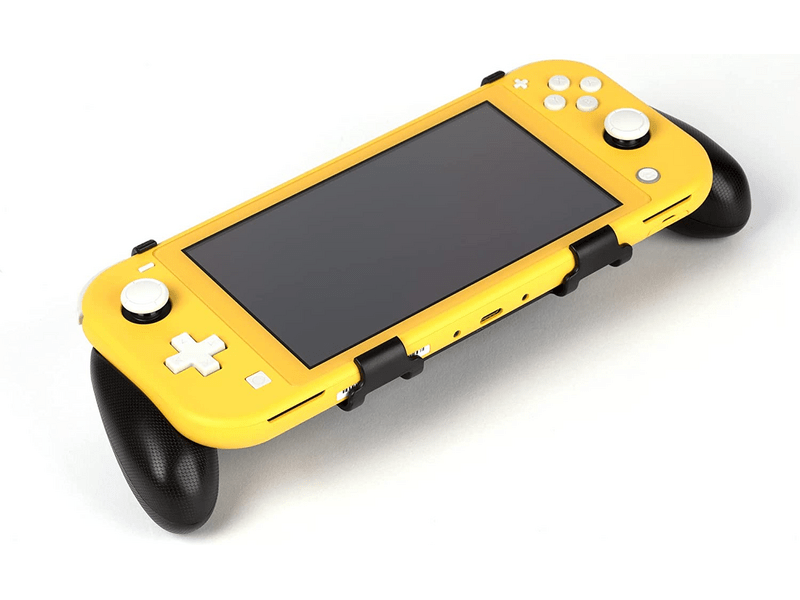 Konix Nintendo Switch/Lite Grip Ergo Markolat (NSL-GRIP)