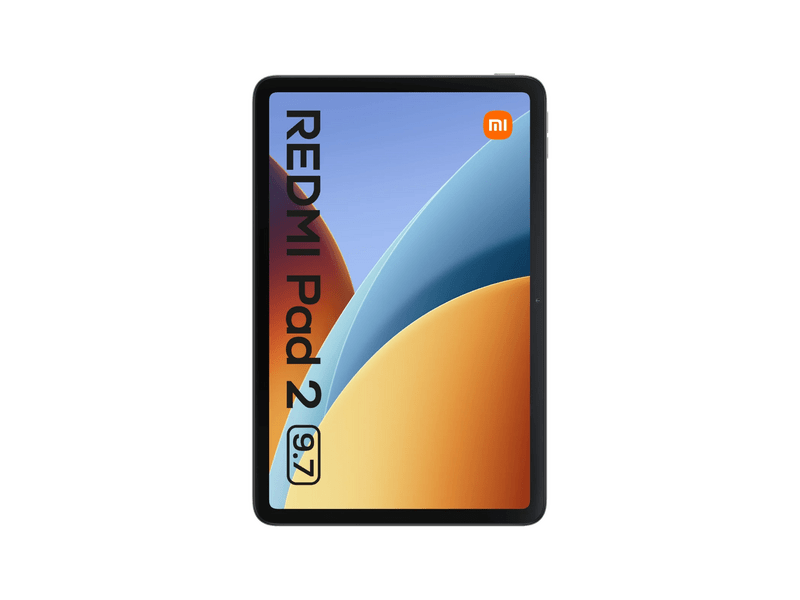 Xiaomi Redmi Pad 2 9.7 4/64GB Tablet, ezüst