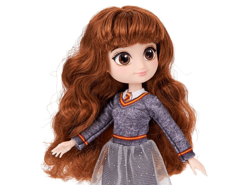 Harry Potter: Hermione figura, 20 cm (6061835)