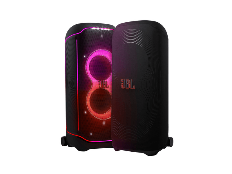 JBL PartyCover Ultimate Fabric Cover