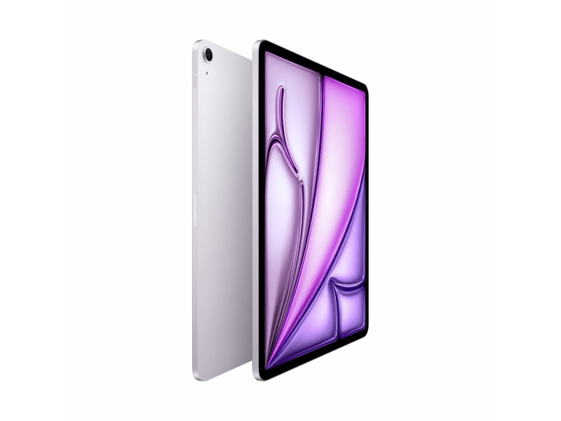 13-inch iPad Air (M2) Wi-Fi 256GB-Purple