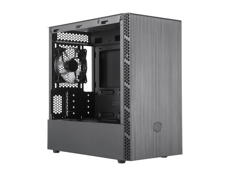 Cooler Master MasterBox MB400L Számítógépház (MCB-B400L-KGNN-S00)