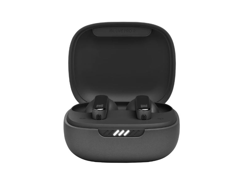 JBL Live Pro 2 TWS slušalice, crne