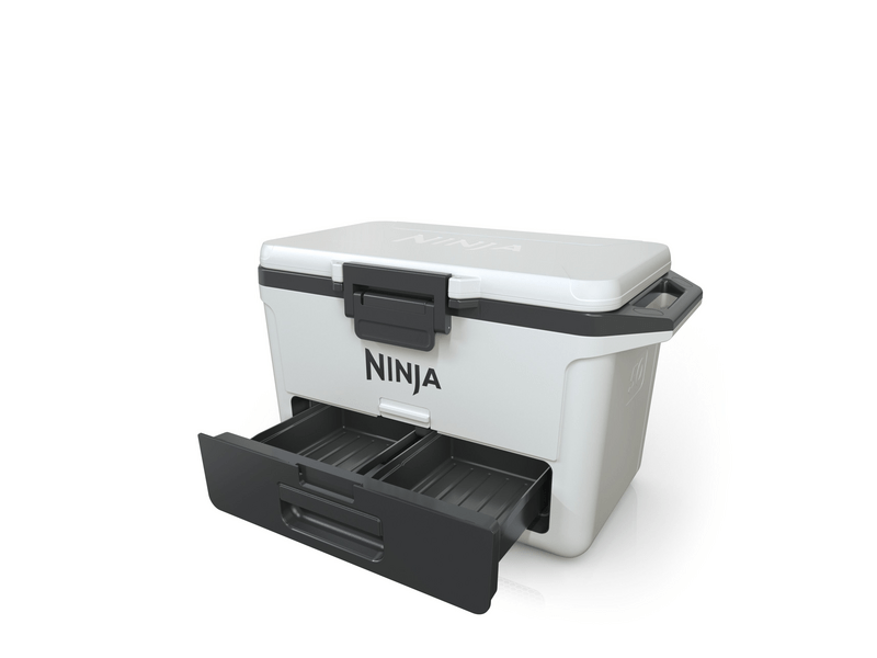 Ninja FB151EUWH Frost Vault hűtőláda, 47L