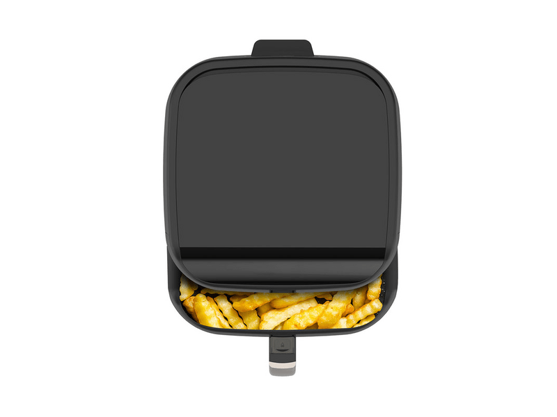 BLACK + DECKER BXAF5500E Air fryer forrólevegős sütő