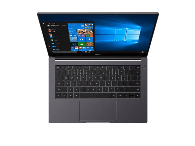 Huawei MateBook D14 53011WDW Notebook + Windows 10