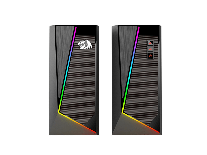 Redragon GS520 Anvil RGB gaming zvučnik