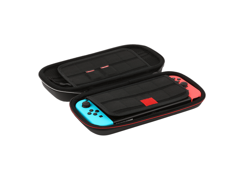 Nintendo Switch/Lite/OLED Luxus Táska
