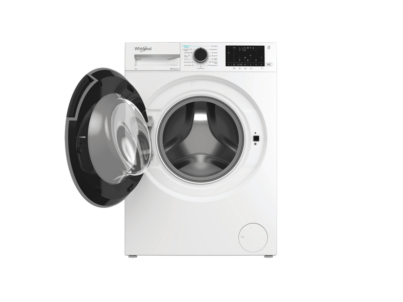 Whirlpool WAM 87WB EE Perilica rublja s prednjim punjenjem