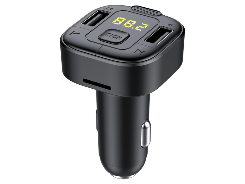 Sencor SWM 2000 Bluetooth FM modulátor