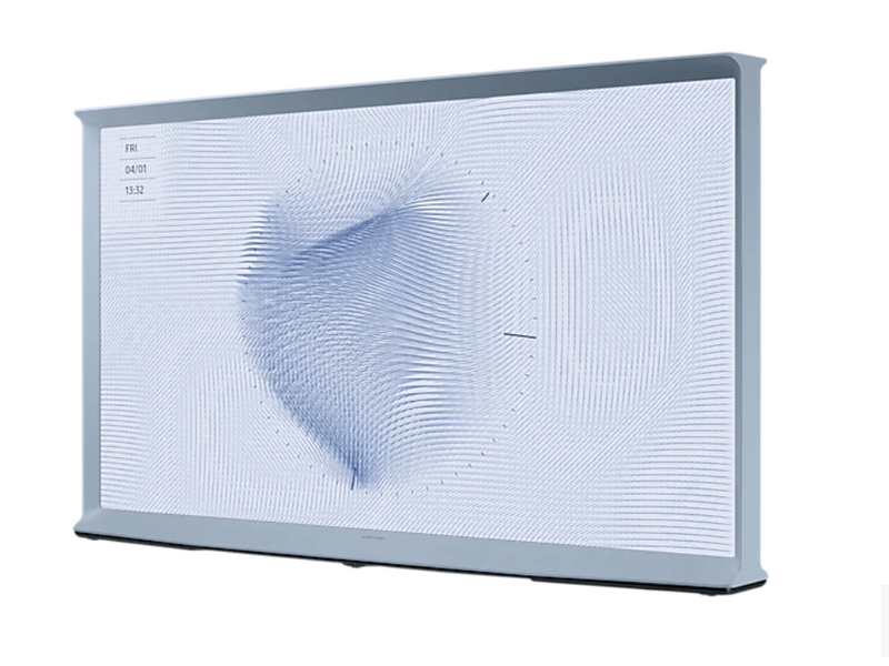 Samsung QE50LS01BBUXXH 50