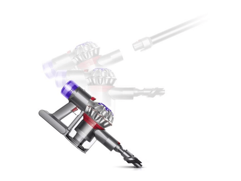 Dyson V8 Absolute (2022) kézi porszívó