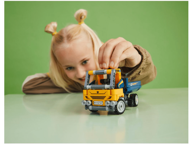 LEGO® Technic Dömper (42147)