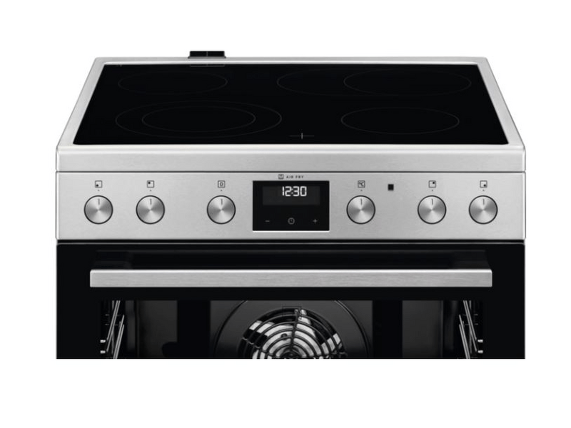 AEG CCB6446CBM Elektromos tűzhely