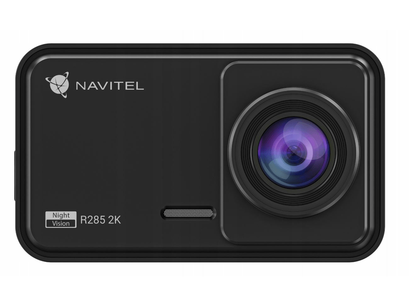 Navitel R285 2K Menetrögzítő kamera