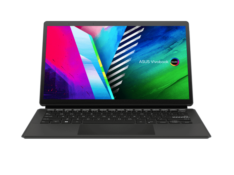 Asus Vivobook 13 Slate OLED T3300KA-LQ029W 2in1 Notebook + windows 11