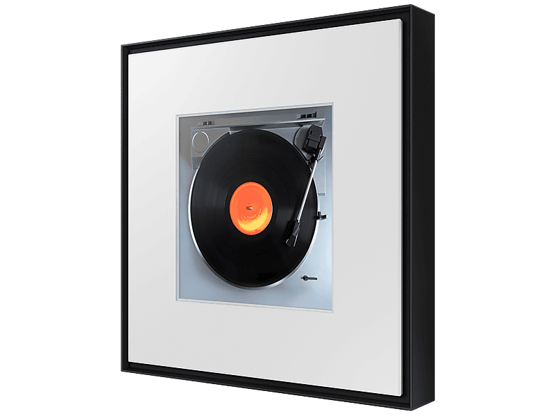 Samsung HW-LS60D/EN Music Frame Vezeték nélküli hangszóró