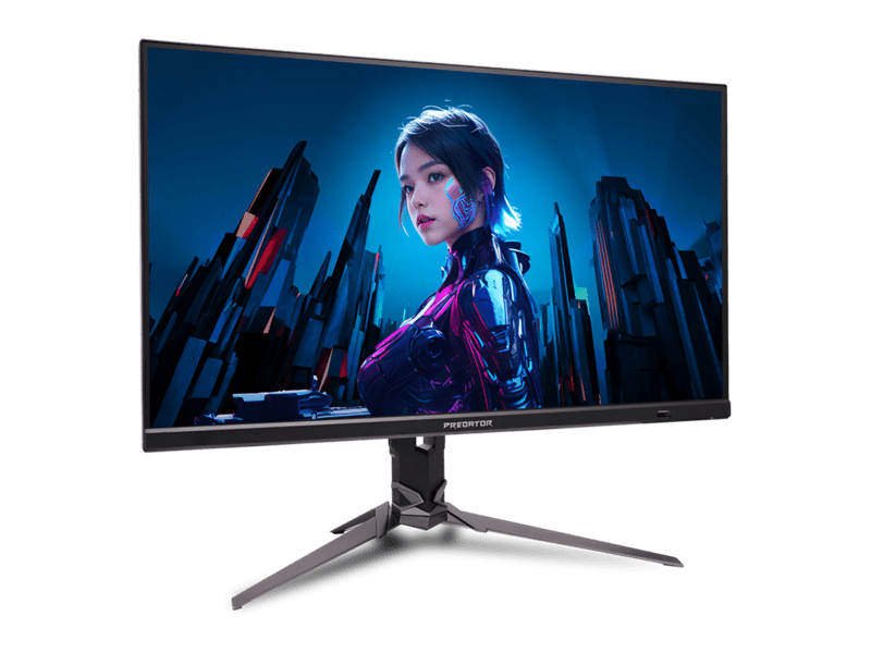 Acer Predator XB273K V5bmiiprx (UM.HX3EE.501) 27