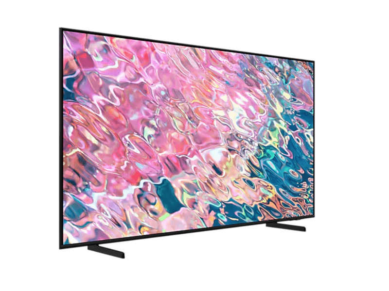Samsung QE55Q60BAUXXH Q60B QLED 4K Smart TV