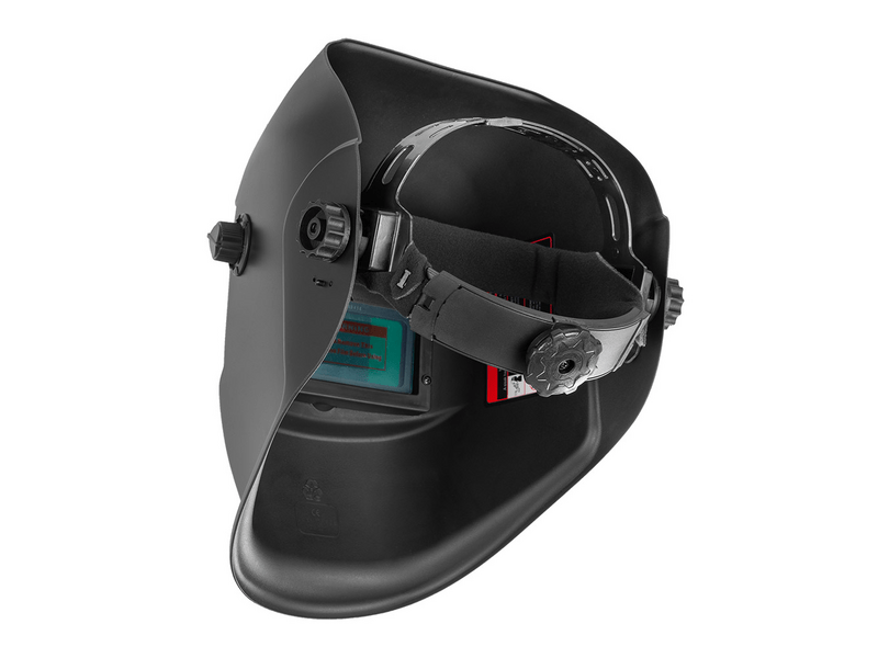 Heimwerk HP500 Automata hegesztőpajzs