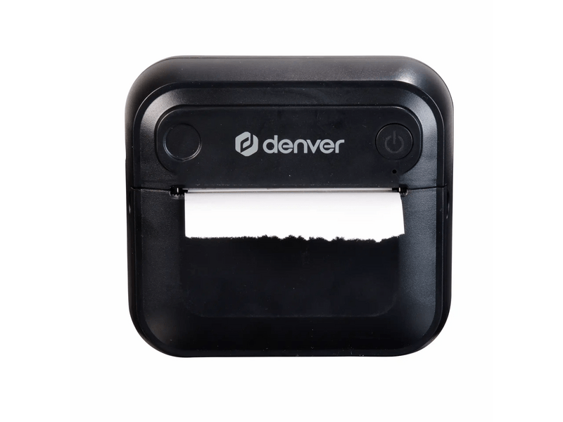 Denver MBP-32B Bluetooth hőnyomtató